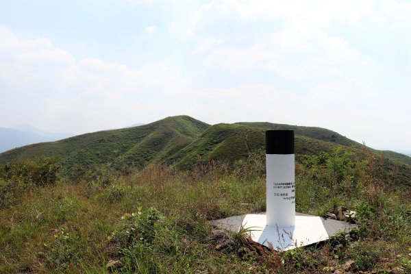 HK - 鐵坑，蛇嶺1268070