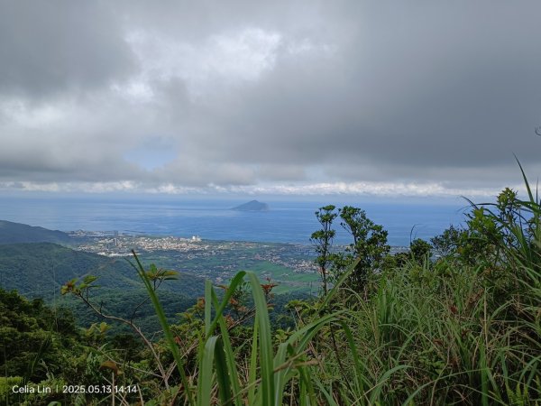 跑馬古道-鵲子山-迴音谷瀑布2786872