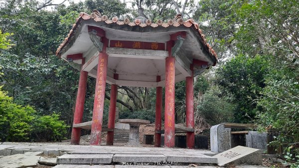 《苗栗》楓香林道｜頭份老崎古道（後花園步道）202503292748847