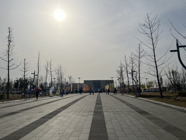 2024_0331 鄧州之光(岳父故鄉及習主席祖居)健行2479845