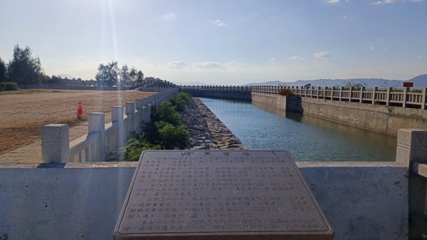 金門陵水湖賞鳥步道1889851