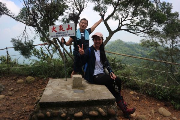 苗栗三義火炎山391166