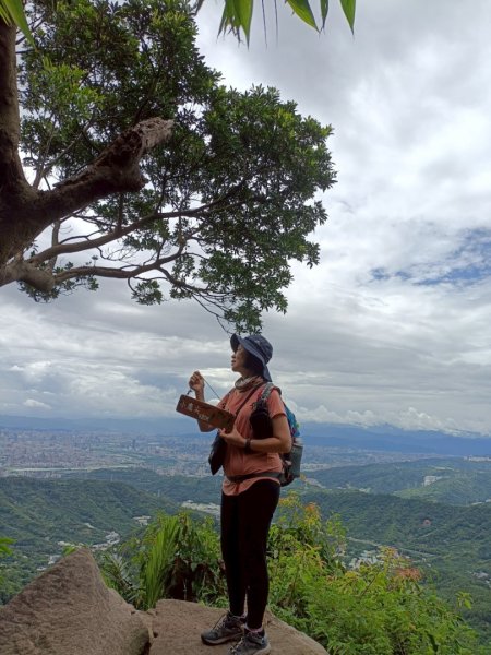 凌雲寺-觀音山-八里渡船頭-202508032866423