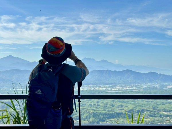 20250417小百岳🤣烏山 刣牛湖山縱走2764704