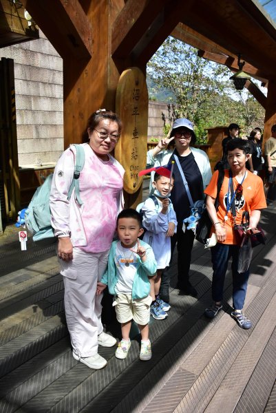 20251011追公車搭公車阿里山漫遊2910905