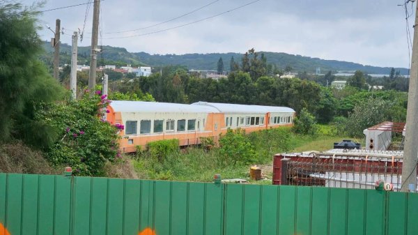 20251026白沙屯山-新埔車站-秋茂園-通宵日落大道觀景台-塗崁頂山主峰西南峰2925299