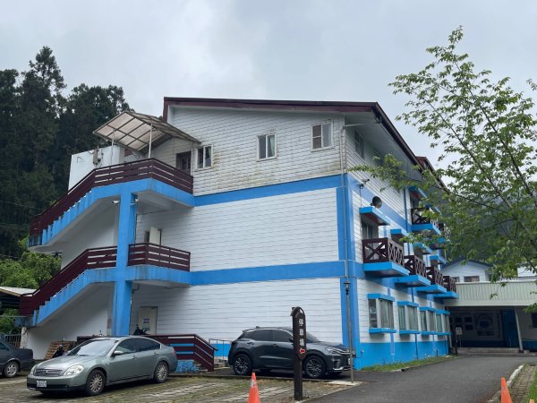 1150404-5水山巨木步道。二萬坪樹抱石3035670