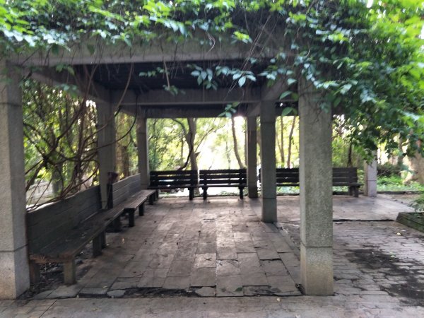 赤水崎公園+田中森林登山步道1428338