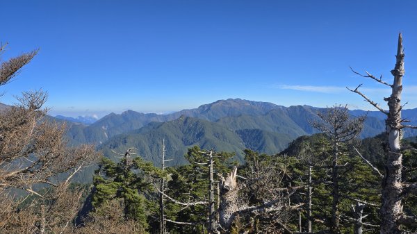 20241124-1130 南二段10座百岳2665434