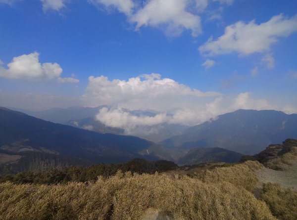 合歡石門山1319201