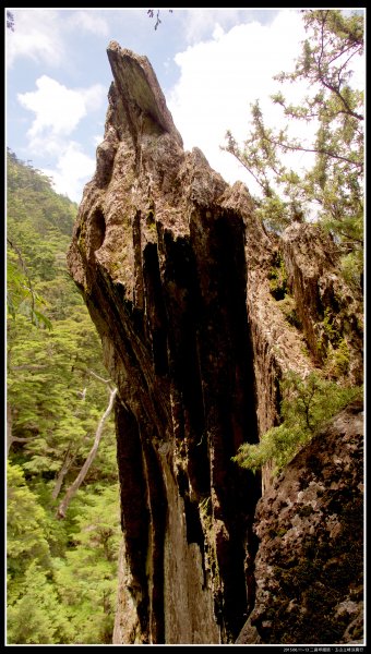 回憶【玉山主峰】552592