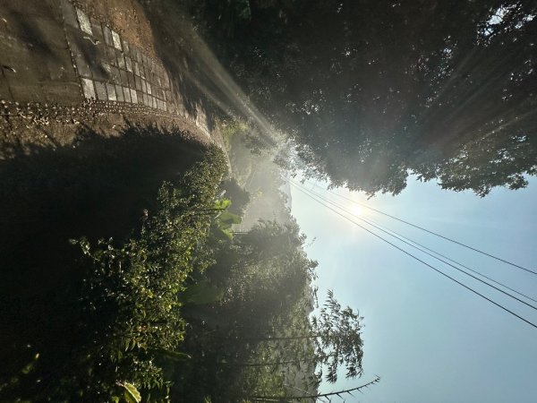 苗栗頭屋-墨硯山步道2613670