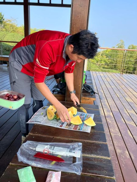 20240317十分速C團爬山趣2457009