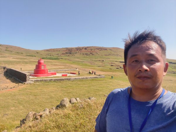 南方四島-東嶼坪-山之篇（香爐嶼.二塭嶼）2879437