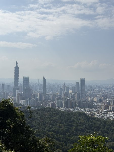 89台北大縱走第6段115.09.253125352