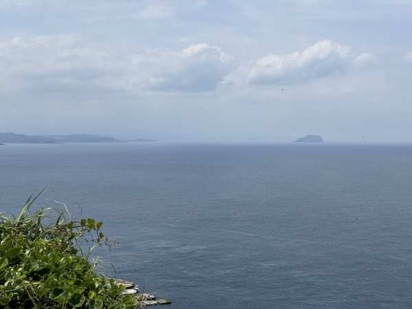 鼻頭角步道3046324