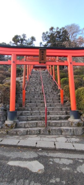 九州福岡：俳句の山&鳥羽稻荷大神：神社2999409