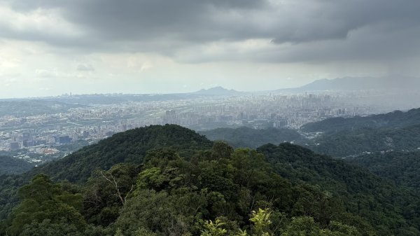 土城-五城山至天上山2817327