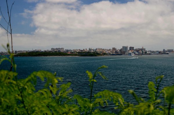 蛇頭山-小百岳#100-澎湖縣馬公市2827353