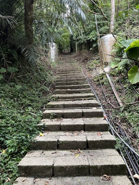 [微笑山線_ 第十段] 2025_0914 五分山系_菁桐煤礦段2889839