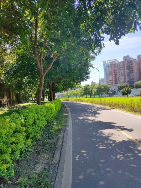 ［112 走路去尋寶］（14）：景美河濱公園2286825