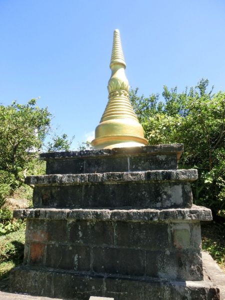 福卯古道．荖蘭山（靈鷲山）148350