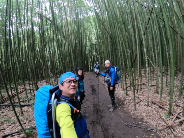 1091220霞喀羅古道~養老到白石吊橋1213971