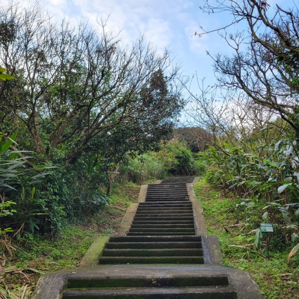 麟山鼻岬角步道1621070