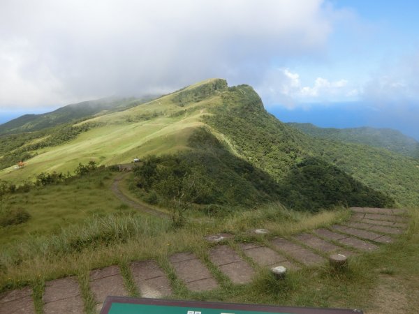 桃源谷，灣坑頭山連走1051195