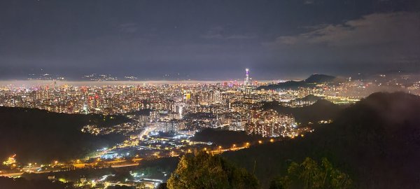 20211228 小百岳-新北市中和南勢角山3056377