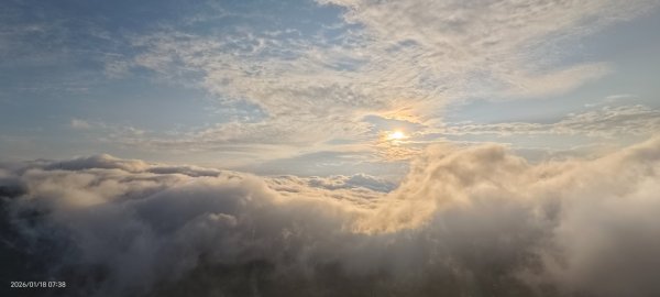 #大屯山 #雲海 #雲瀑 1/182983450