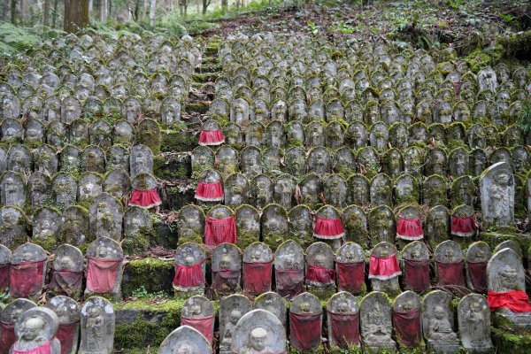 【週日我在田町醒來】【四國遍路】2504270