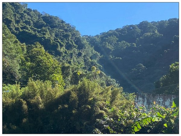 銀河洞瀑布、待老坑山、樟湖山、樟山 連走2791791