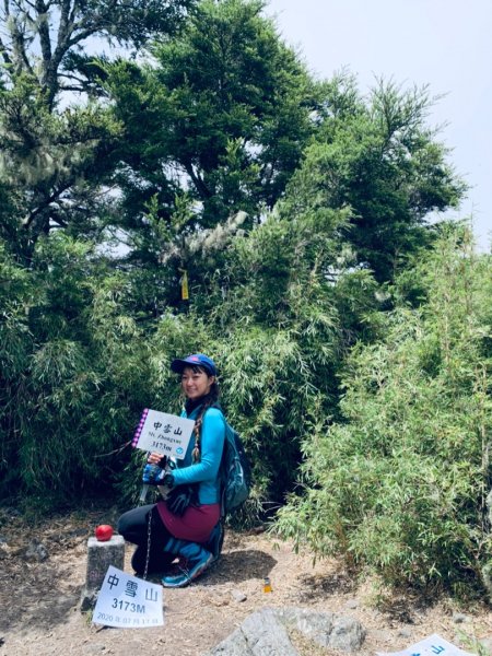 逆走雪山西稜下志佳陽1041390