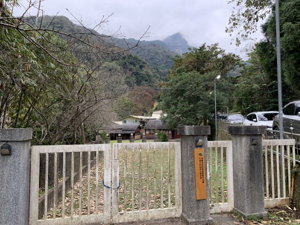 【中級山】明知山沒虎，偏向虎山行2441974