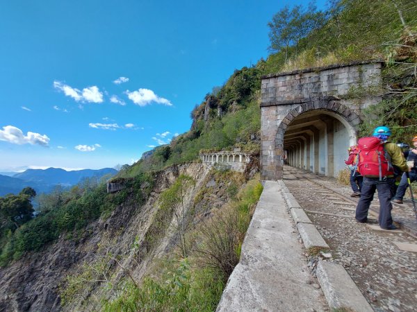 阿里山眠月線20211229-301618017