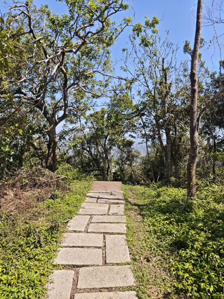 2025-0322歐都納登山活動南勢角站2740096