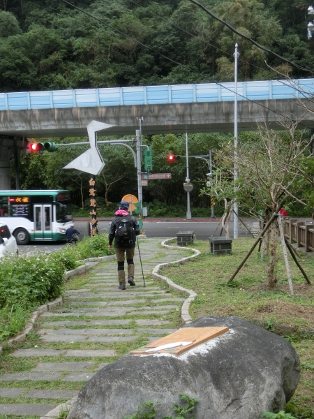 白鷺鷥山．康樂山．牛稠尾山96393