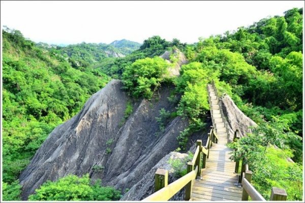 【新聞】龍崎掩埋場暫定自然地景 經濟部持續溝通