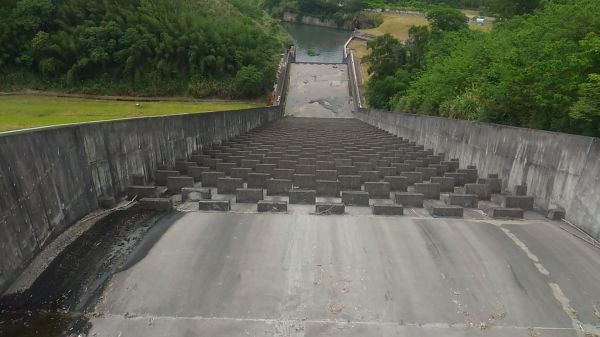 寶二水庫環湖步道307440