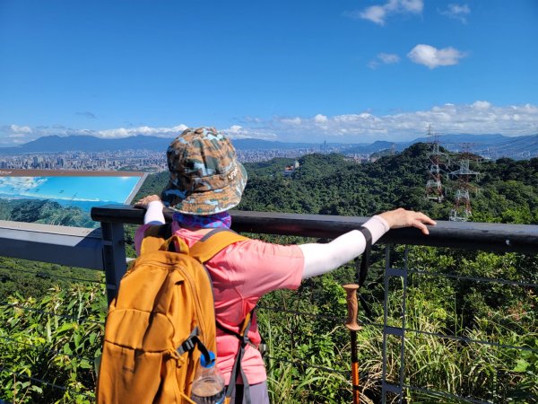 承天禪寺-天上山-南勢角-山烘爐地-202410192859605