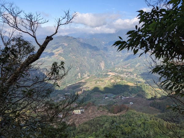 馬那邦山細道邦山1548164