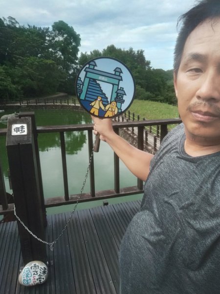 臺北大縱走第七段：世界山莊至飛龍步道2810224