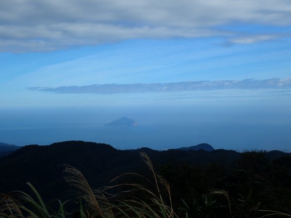 小百岳#83_ 三角崙山_初見抹茶山788203