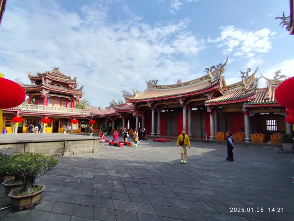 行天宮北投分宮、師大公園、臺北市立美術館2683320