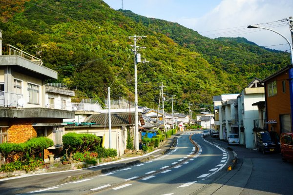 四國遍路88寺朝聖+熊野古道PART1867558