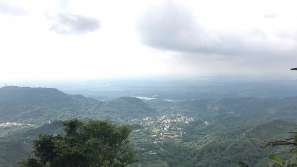 大凍山、雞籠山環行1076528