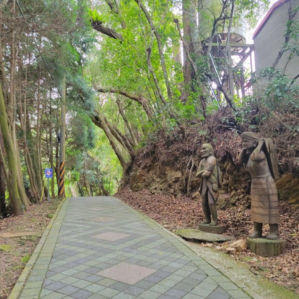 丸田砲台遺址步道2454163