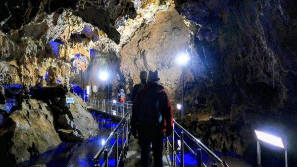 地心年輪之飛驒大鐘乳石洞2982420