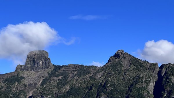 大霸群峰2257256